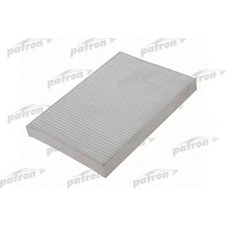 Фильтр салона (с.п. EU) AUDI: A4 00-04, A4 04-, A4 Avant 01-04, A4 Avant 04-, A4 кабрио 02-, A6 97-05, A6 Avant 97-05, ALLROAD 00-05 фото