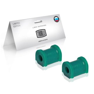 Втулка переднего стабилизатора TRIALLI RBS 0134 фото