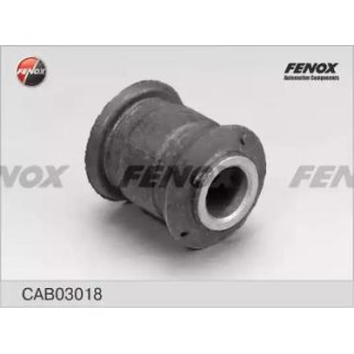 Сайлентблок рычага подвески зад прав/лев фото