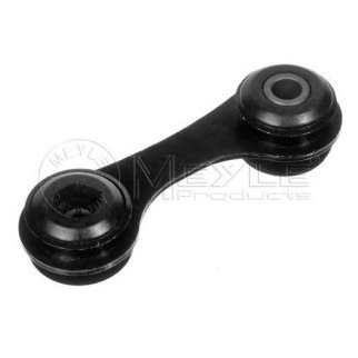 Тяга стабилизатора зад.подв.L/R фото