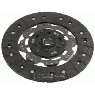 Диск сцепления фото