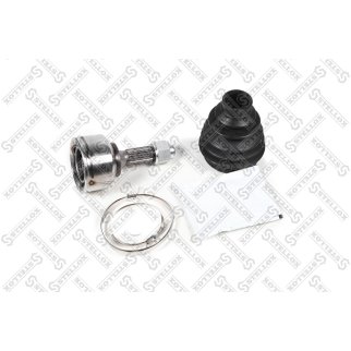 150 1997-SX_ШРУС наружный к-кт! 22121 Peugeot 206 1.1/1.4/1.4HDi 98> фото