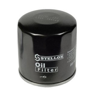 Фильтр масляный STELLOX _2050786SX фото 2
