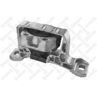 25-18136-SX_подушка двигателя правая (гидравлическая)! Mazda 3 Bk 2003-2008 фото