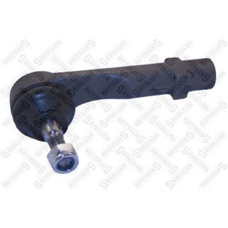 51-00289-SX_наконечник рулевой левый! Citroen C4 Picasso/Grand Picasso 1.8-2.0/1.6HDi 06> фото