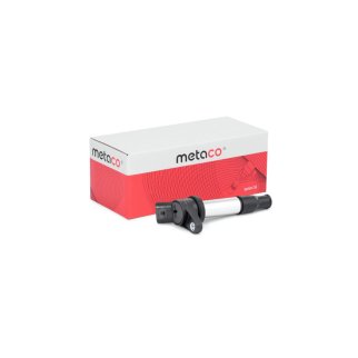 Катушка зажигания metaco 6908-114 фото