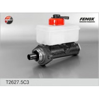 T2627.5C3_цилиндр тормозной главный! ГАЗ 2410 фото