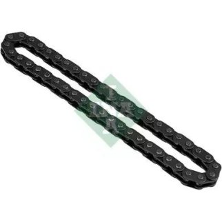 Цепь масляного насоса INA 553 0257 10 фото