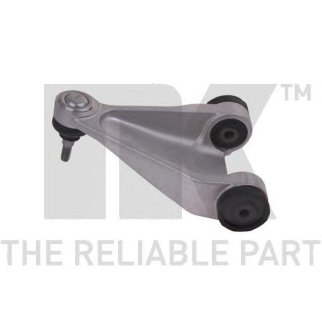 Рычаг передней подвески верхний, левый / ALFA ROMEO 166 98~07 фото