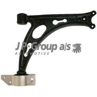 Рычаг подвеки JP Group 1140104170 фото