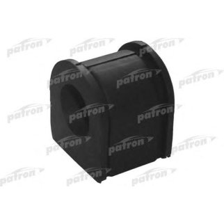 Втулка стабилизатора заднего d24 NISSAN TERRANO II R20 93-06 фото