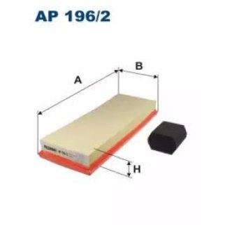 Фильтр воздушный фото