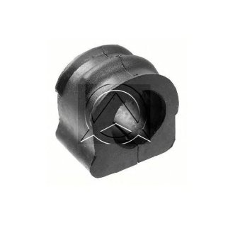 Втулка переднего стабилизатора SIDEM 863812 фото