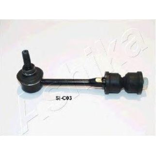 Стойка заднего стабилизатора ashika 106-0C-C03 фото