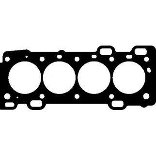 Прокл.ГБЦ VOLVO PKW фото