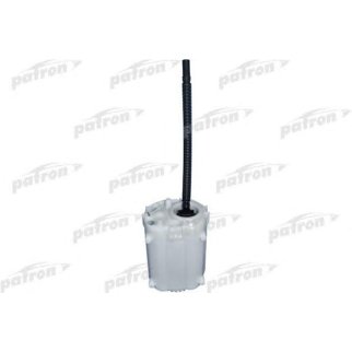 Насос топливный PATRON PFP410 фото
