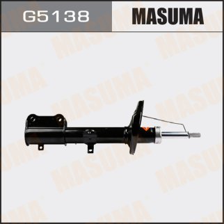 Амортизатор задний Masuma G5138 фото