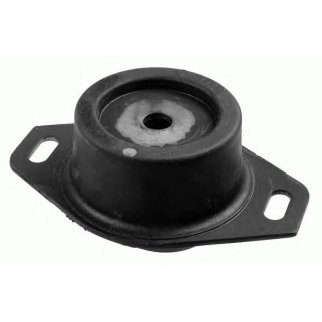 Опора двигателя левая фото