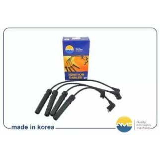 Провода высокого напряж. к-кт AMD AMD.CL16 фото