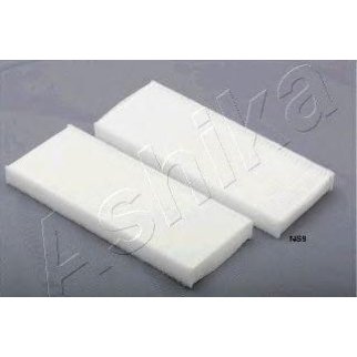 Фильтр салона ashika 21-NS-NS9 фото