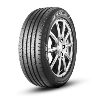 Шина Bridgestone 225/55/17 V 97 Ecopia EP300 фото