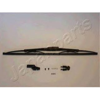 Щетка стеклоочистителя Japanparts SS-X50C фото