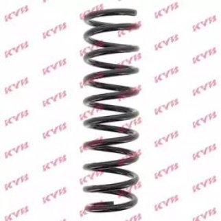 Пружина задняя KAYABA RA6658 фото