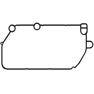 Прокладка масляного радиатора Elring 570.300 фото