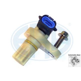 Датчик положения коленчатого вала FORD Mondeo (II, III) фото