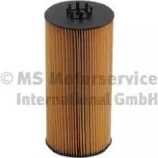 Фильтр масляный Kolbenschmidt 50 014 076 фото