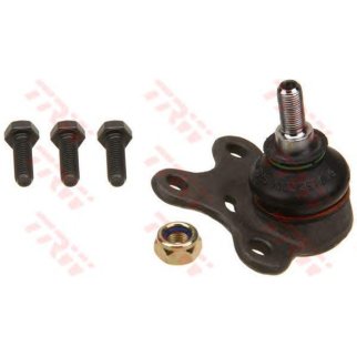 Опора шаровая правая нижняя TRW JBJ244 фото