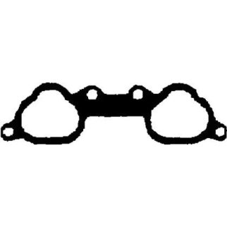 Прокладка впускного коллектора фото