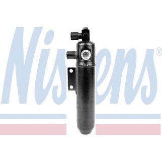 Осушитель системы кондиционирования Nissens 95107 фото