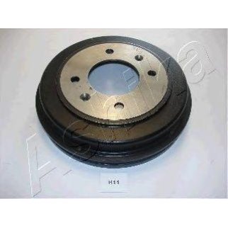 Барабан тормозной ashika 56-H0-011 фото