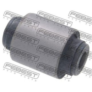 Сайлентблок передний переднего рычага фото