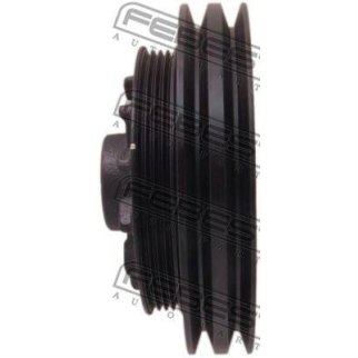 Шкив коленвала FEBEST HYDS-D4BH фото