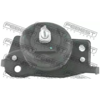 Подушка двигателя передняя правая фото