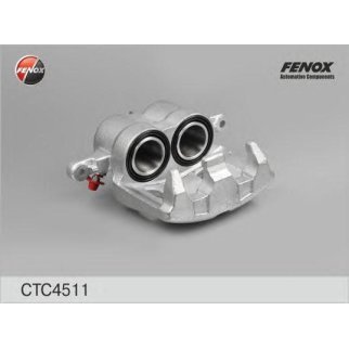 Суппорт тормозной передний Fenox CTC4511 фото