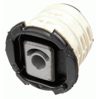 Сайлентблок задней подвески Lemforder 37699 01 фото