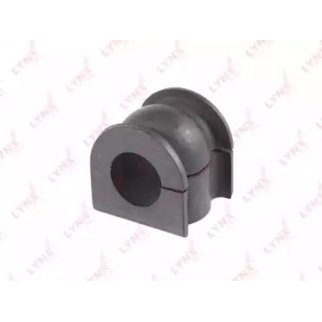 Втулка заднего стабилизатора LYNXauto C9710 фото