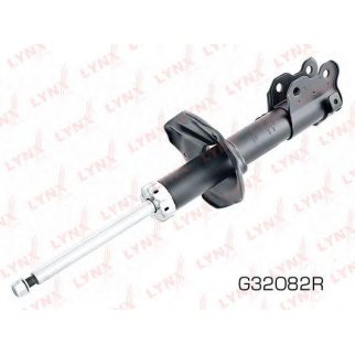 Амортизатор передний LYNXauto G32082R фото