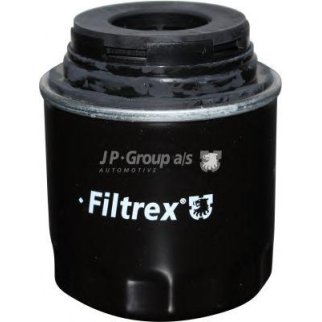 Фильтр масляный JP Group 1118506100 фото