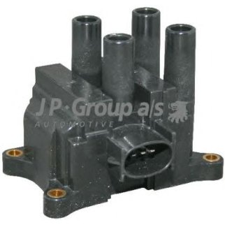 Катушка зажигания 1591600100 фото