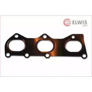 Прокладка выпускного коллектора фото