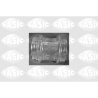 SAS0945575_втулка стабилизатора переднего центральная! d21 Peugeot 106 91>, Citroen Saxo 96> фото