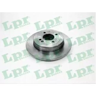Диск тормозной Lpr K2030P фото