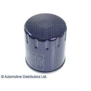 Фильтр масляный Blue Print ADM52111 фото