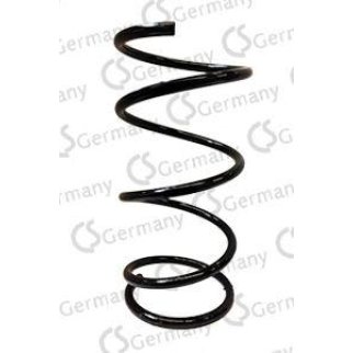 Пружина передняя CS Germany 14.872.349 фото