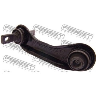 0425CK04_рычаг задней подвески передний правый! Mitsubishi Lancer/Colt 1.3-1.6 95> фото