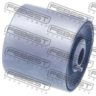 Сайлентблок передний подвески FEBEST BZAB-031 фото